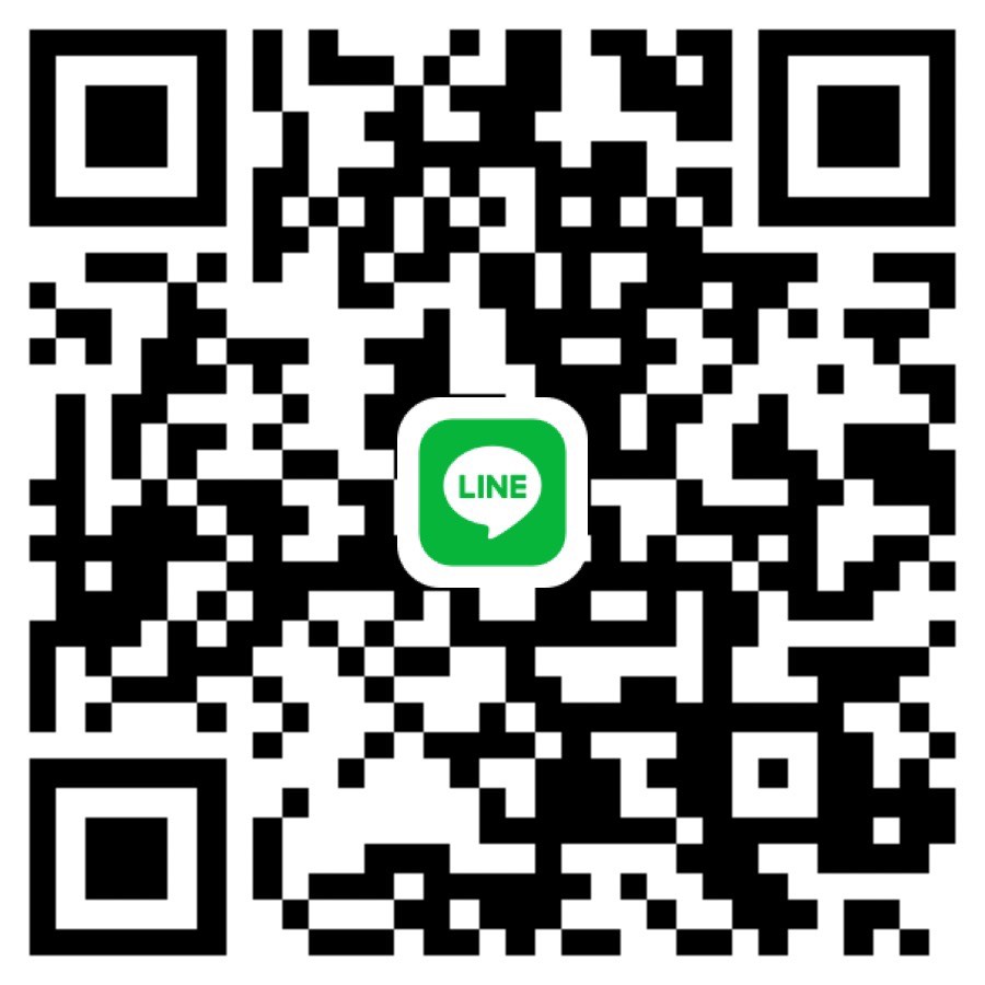 LINE QR Code